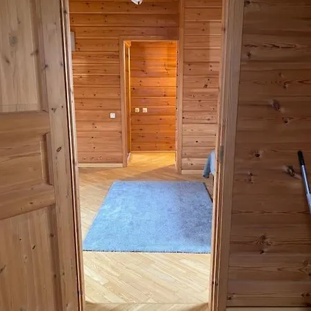 Villasun Nyaraló Baloži