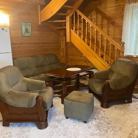 Villasun * Baloži