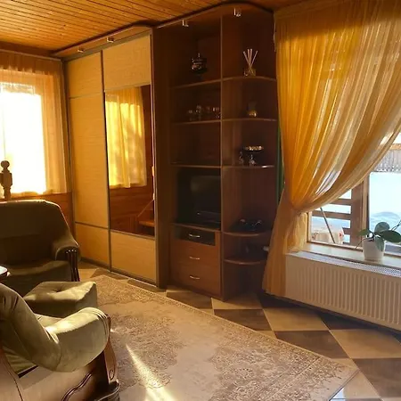 Nyaraló Villasun *