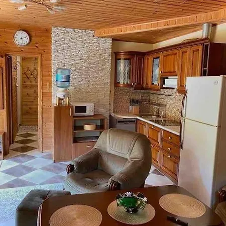 Nyaraló Villasun *