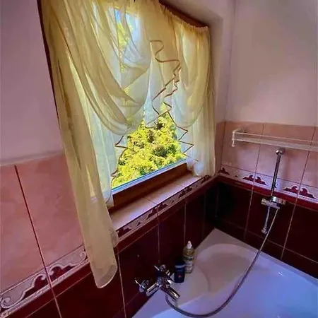 Villasun Nyaraló *