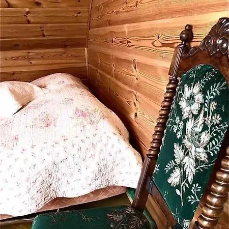 Villasun Nyaraló Baloži