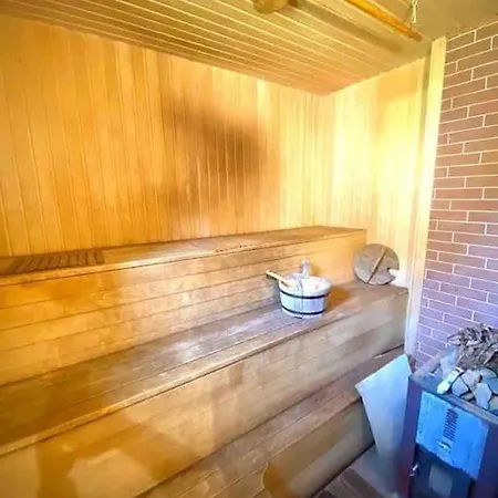 Villasun Nyaraló *