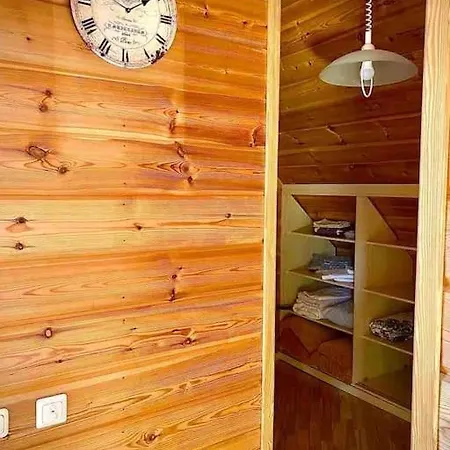Nyaraló Villasun *