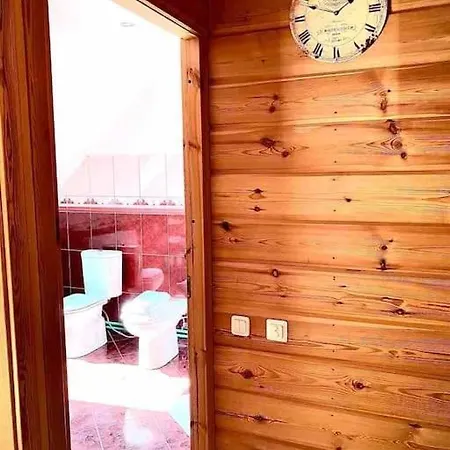 Nyaraló Villasun *