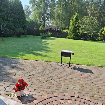 Villasun Дом отдыха Баложи